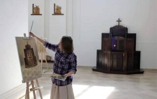SI – Plener Franciszkański 06