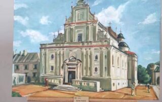 SI – Plener Franciszkański 30