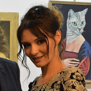 Małgosia Kulczyńska