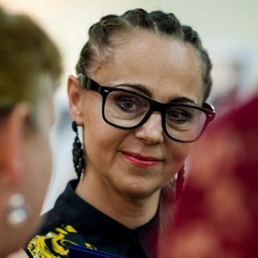 Magdalena Cieplechowicz-Buczak