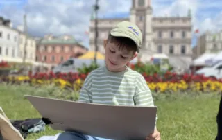 sztukateria półkolonie2025 08